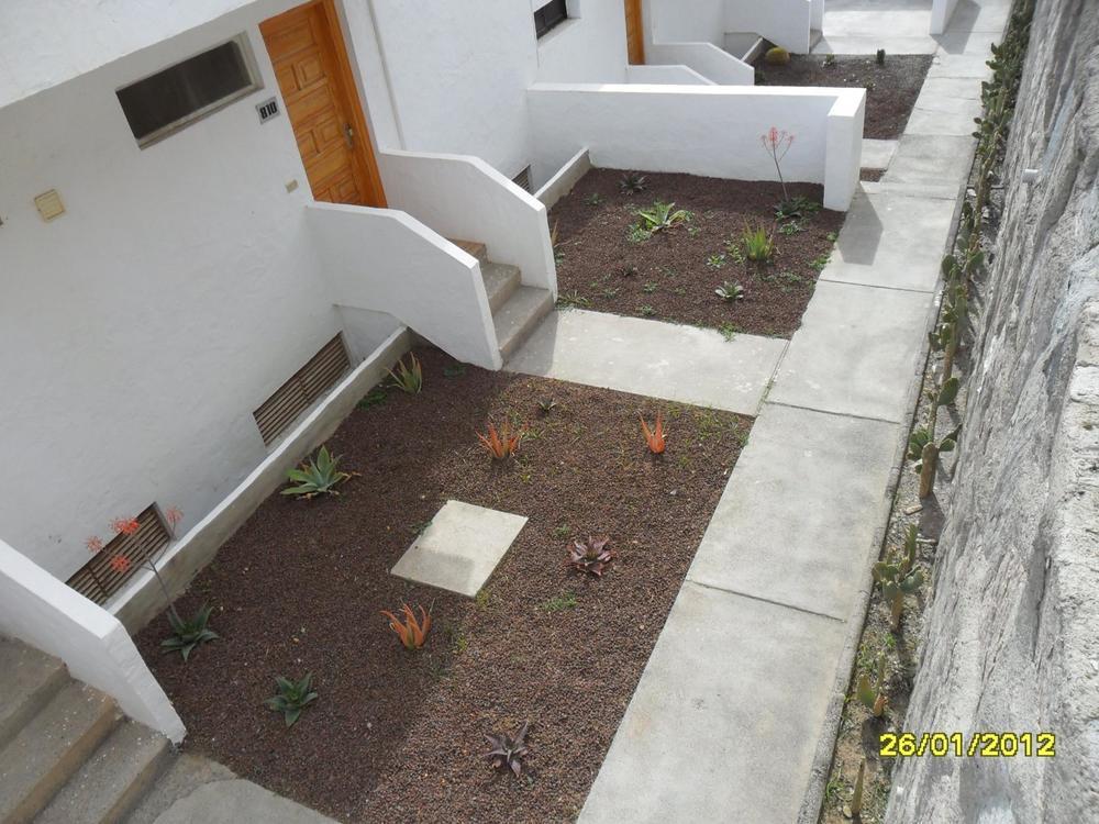Apartamentos Cumana II Пуерто-Ріко Екстер'єр фото