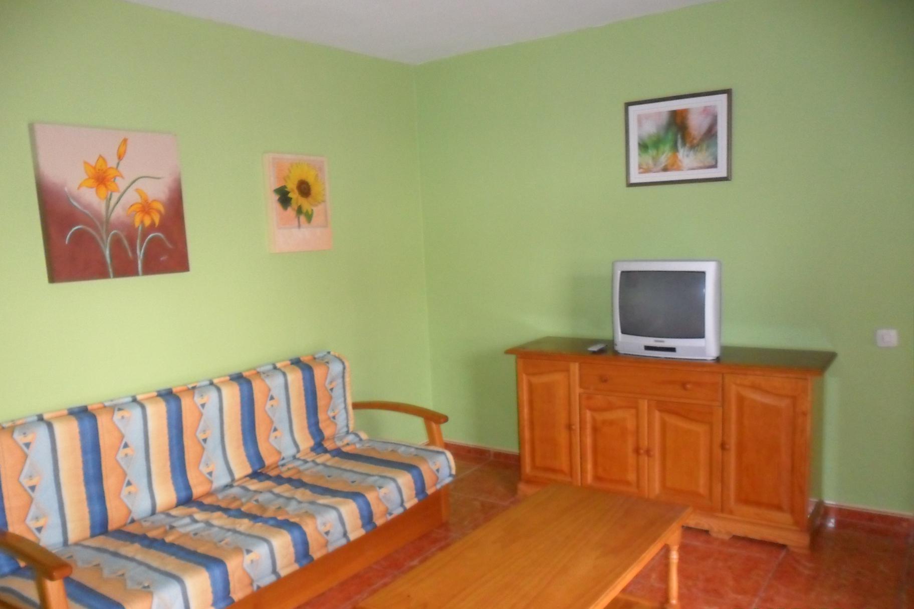 Apartamentos Cumana II Пуерто-Ріко Екстер'єр фото