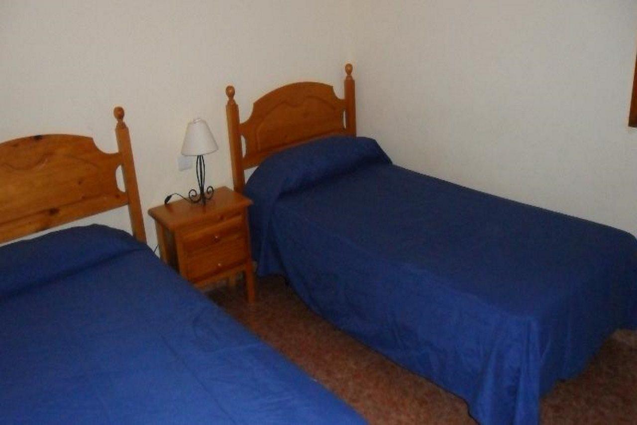 Apartamentos Cumana II Пуерто-Ріко Екстер'єр фото