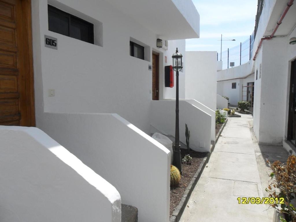 Apartamentos Cumana II Пуерто-Ріко Екстер'єр фото