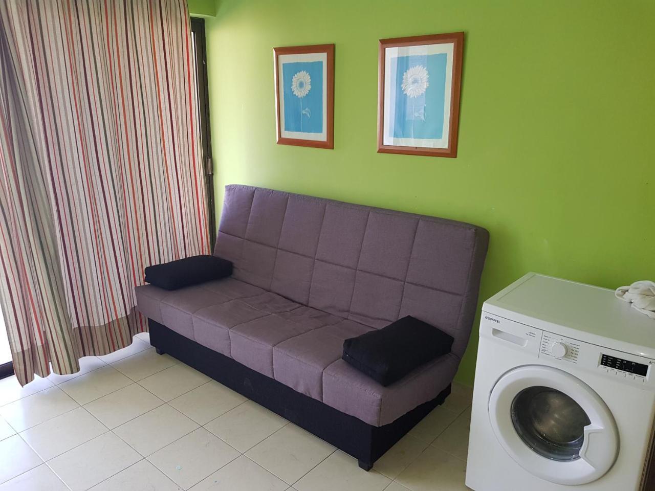 Apartamentos Cumana II Пуерто-Ріко Екстер'єр фото