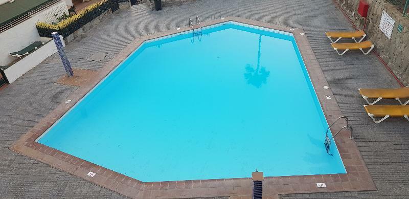 Apartamentos Cumana II Пуерто-Ріко Екстер'єр фото