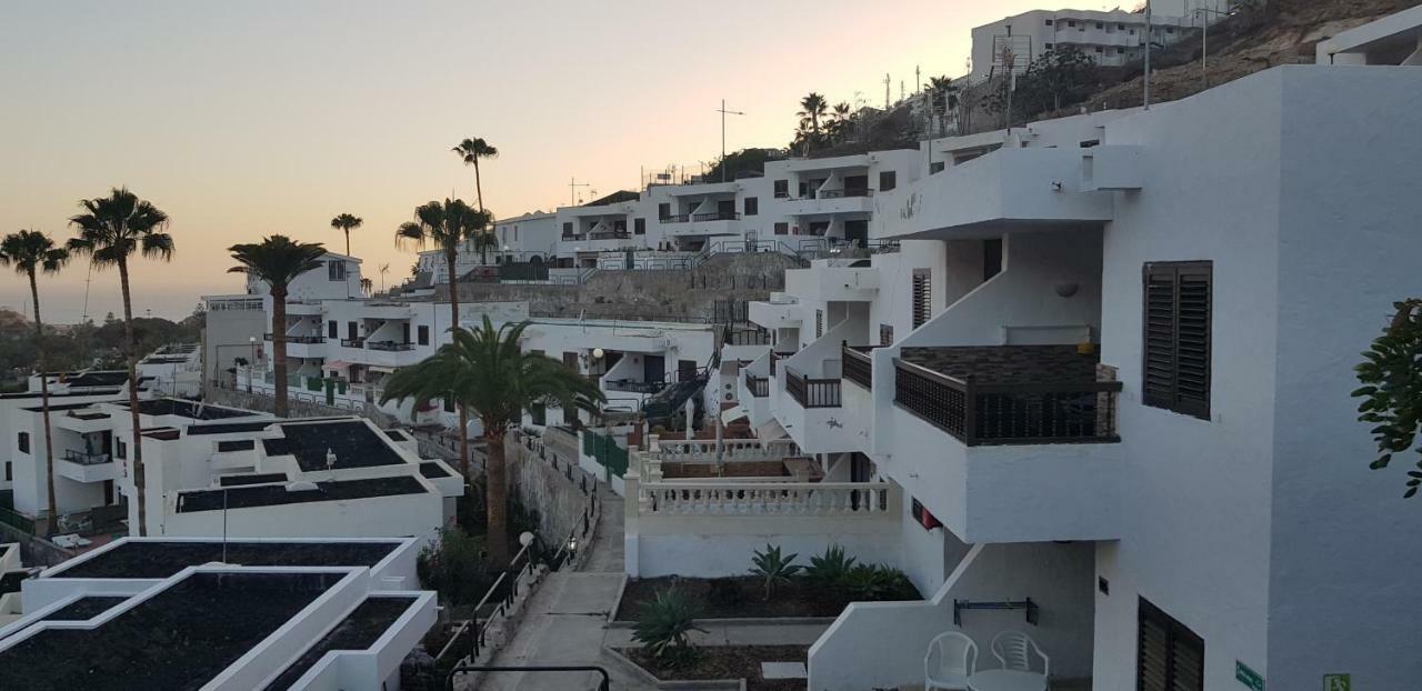 Apartamentos Cumana II Пуерто-Ріко Екстер'єр фото